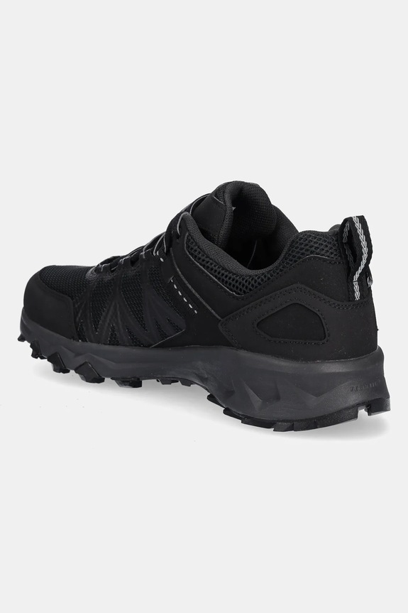 Obutev Pohodniški čevlji Columbia Peakfreak II Outdry 2100711 črna