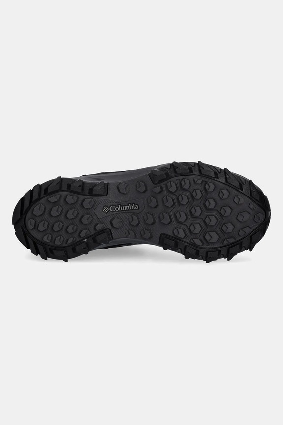 Pohodniški čevlji Columbia Peakfreak II Outdry 2100711 črna