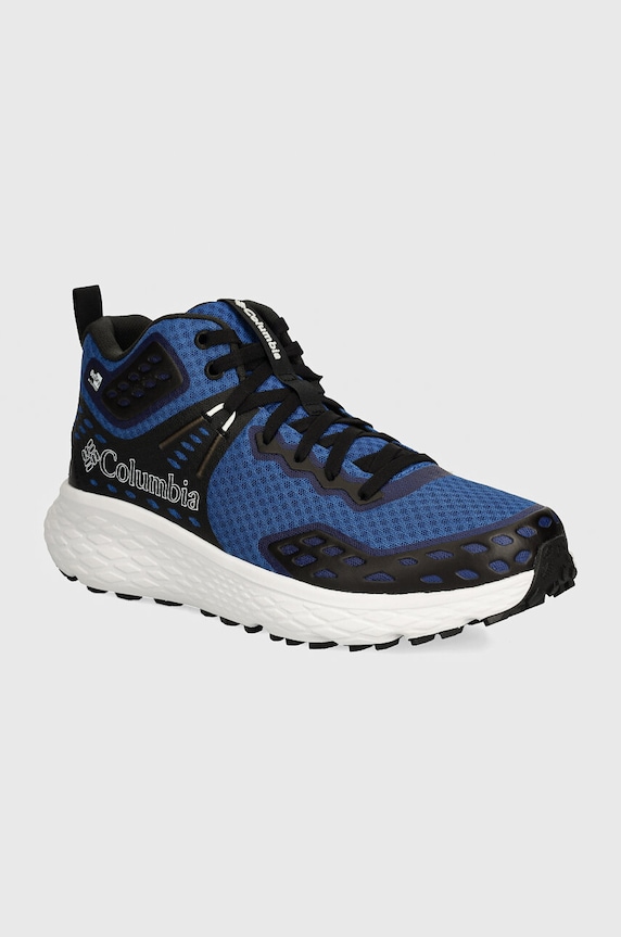 Columbia buty Konos TRS Outdry Mid syntetyczny niebieski 2103761