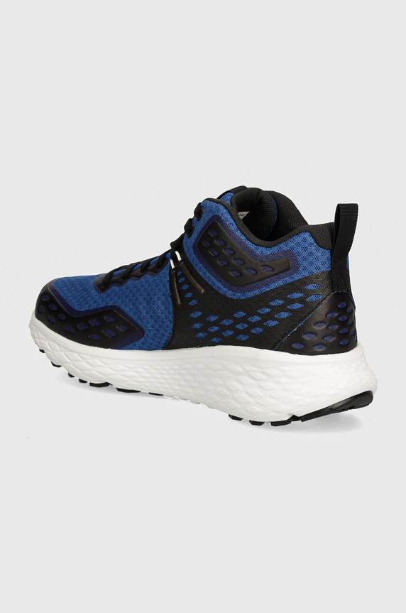 Obuwie Columbia buty Konos TRS Outdry Mid 2103761 niebieski