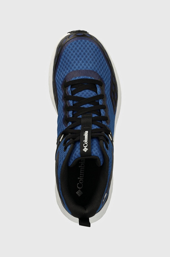 Columbia buty Konos TRS Outdry Mid niebieski 2103761