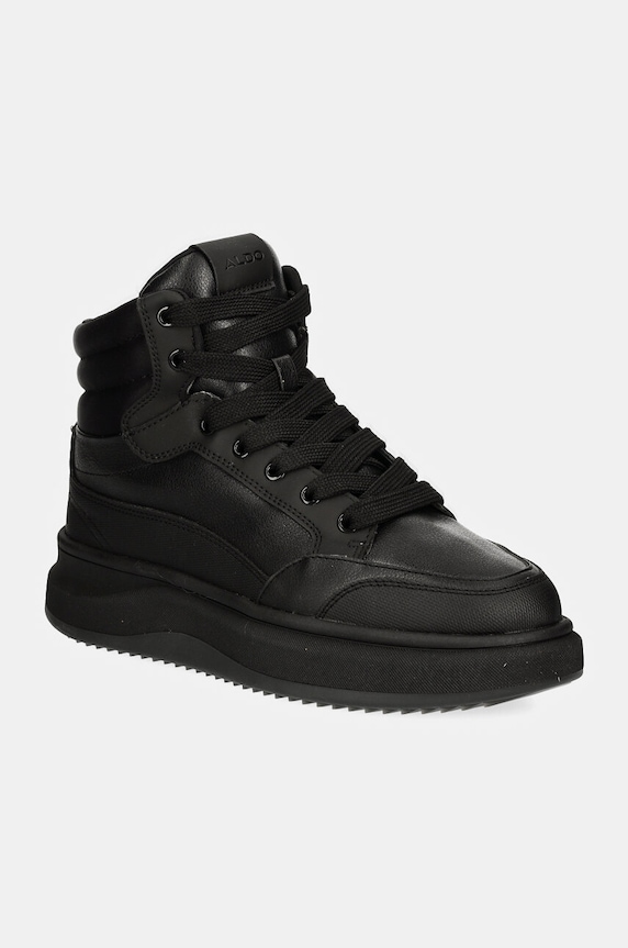Високі черевики Aldo STRATO casual чорний 13847665.STRATO