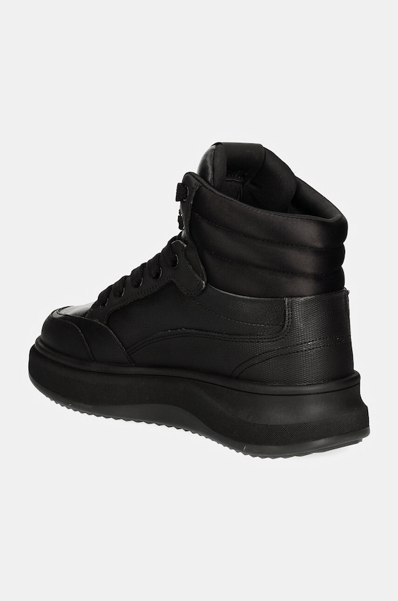 Взуття Високі черевики Aldo STRATO 13847665.STRATO чорний