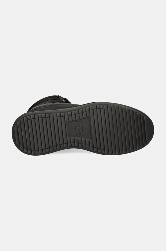Високі черевики Aldo STRATO 13847665.STRATO чорний