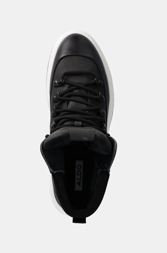 Aldo trapery GIBSON czarny 13847870.GIBSON