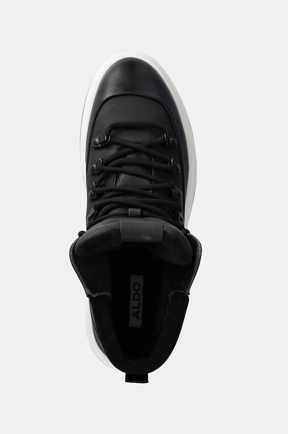 Aldo trapery GIBSON czarny 13847870.GIBSON