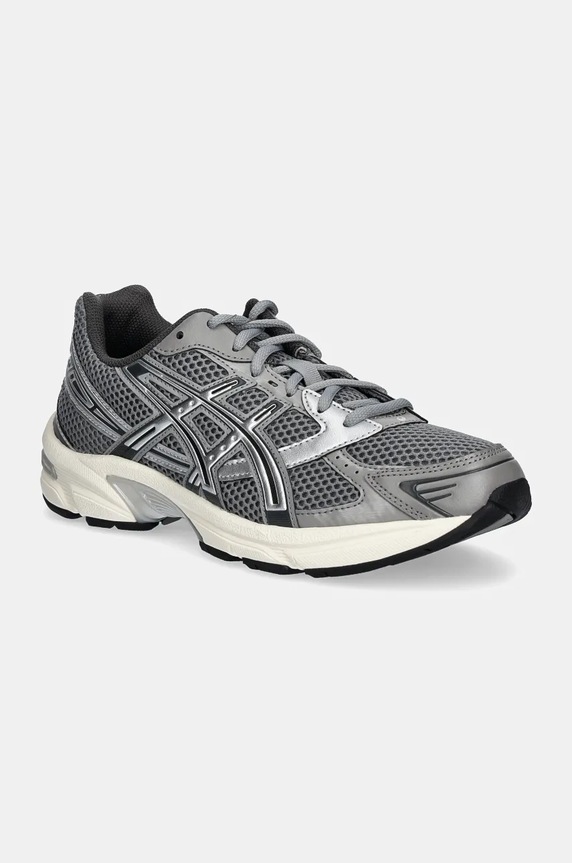 Кросівки Asics GEL_1130 синтетичний сірий 1201A256.026