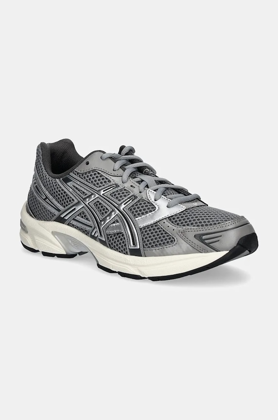 Кросівки Asics GEL_1130 синтетичний сірий 1201A256.026