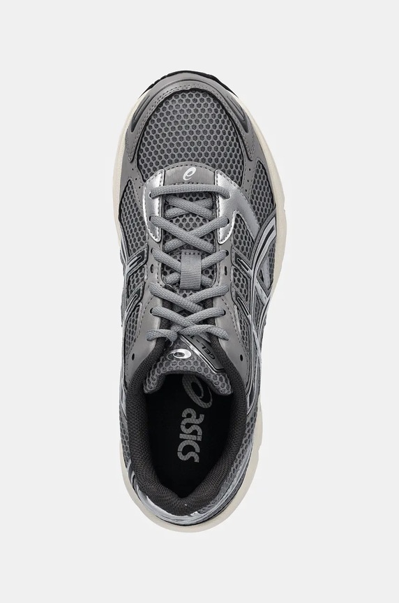 Кросівки Asics GEL_1130 сірий 1201A256.026