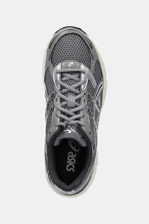 Кросівки Asics GEL_1130 сірий 1201A256.026