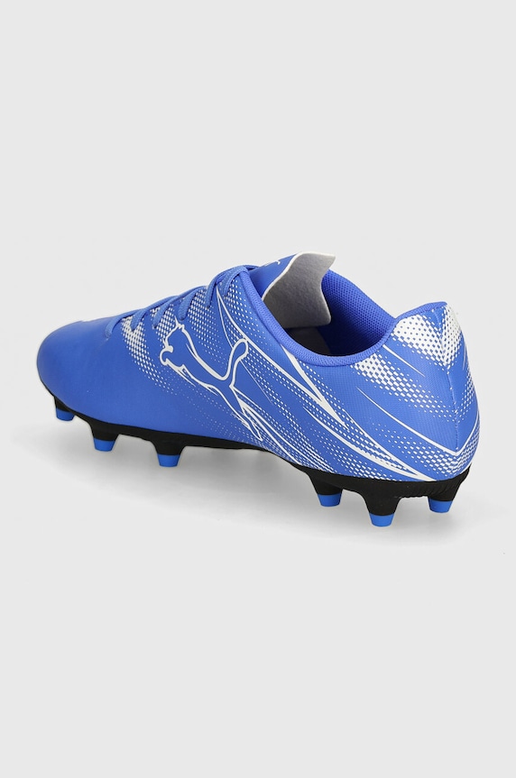 Obutev Nogometni čevlji Puma korki Attacanto 107477 modra