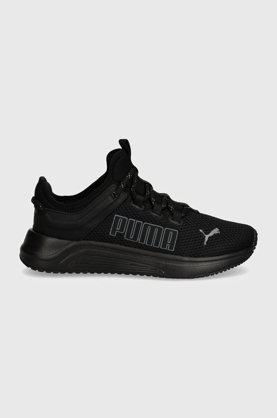Běžecké boty Puma Softride Astro Slip 378799 černá AW24