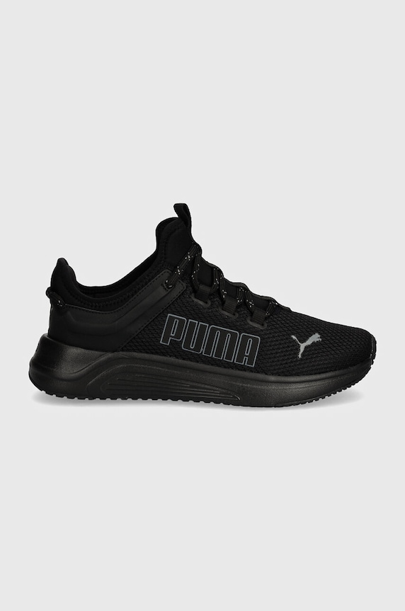 Běžecké boty Puma Softride Astro Slip 378799 černá AW24