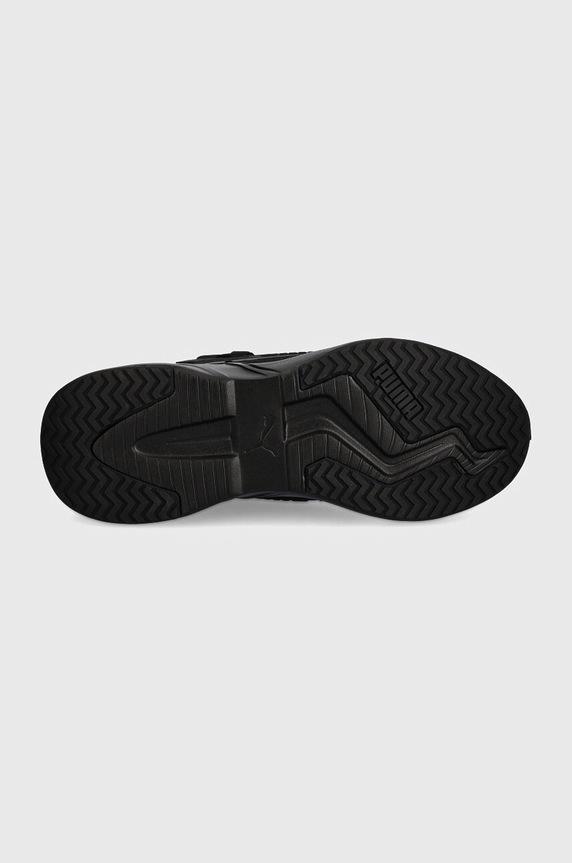 Puma buty do biegania Retaliate 3 379478 czarny
