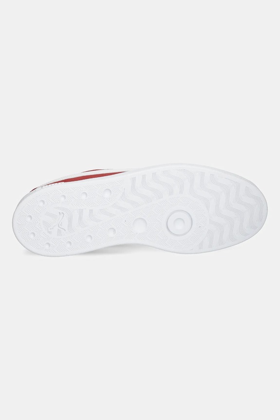 Tenisice od brušene kože Puma Puma Club II 397444 bordo