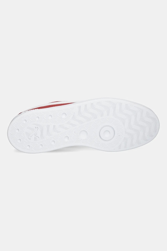 Tenisice od brušene kože Puma Puma Club II 397444 bordo