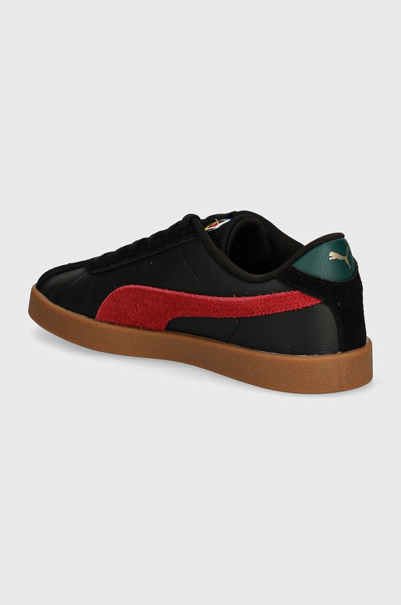 Παπούτσια Sneakers Puma Club II Year Of Sports Vapor 397446 μαύρο