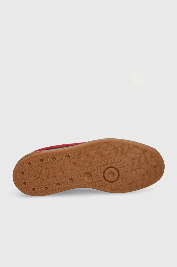 Sneakers Puma Club II Year Of Sports Vapor 397446 μαύρο
