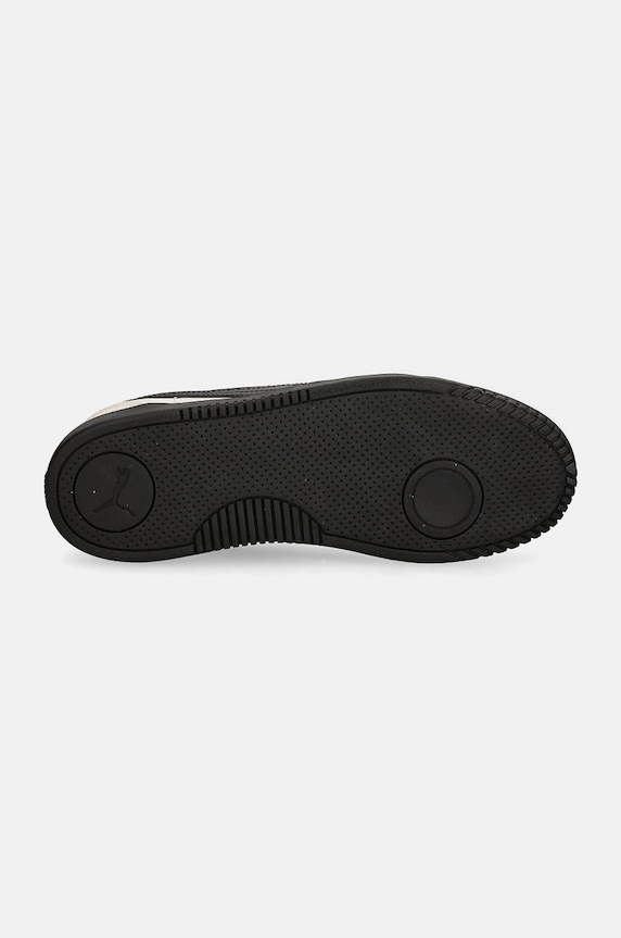 Sneakers boty Puma Club 5v5 Lux 397450 šedá