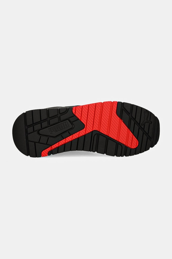 Sneakers Puma Pacer + Trail 397669 μαύρο