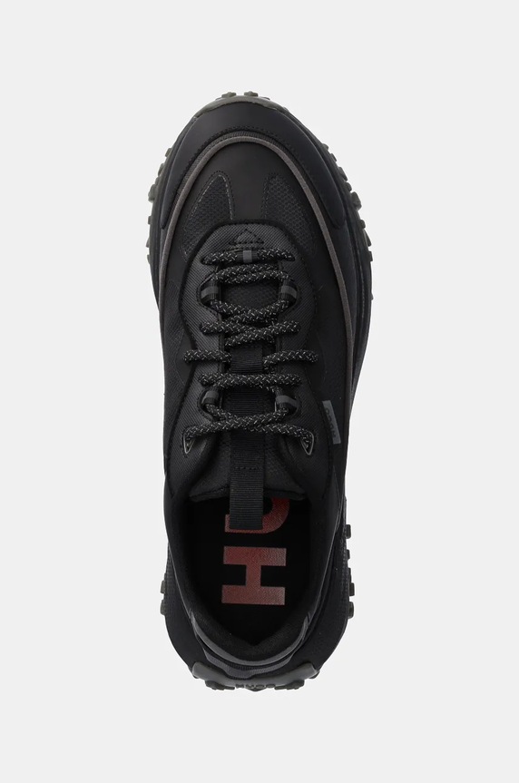 Tenisky HUGO GO1ST čierna 50529596.005
