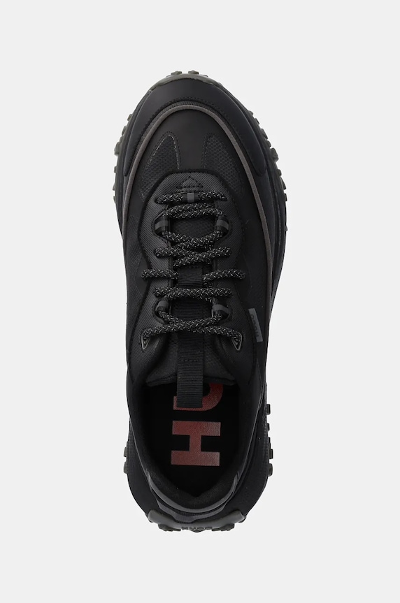 Tenisky HUGO GO1ST čierna 50529596.005