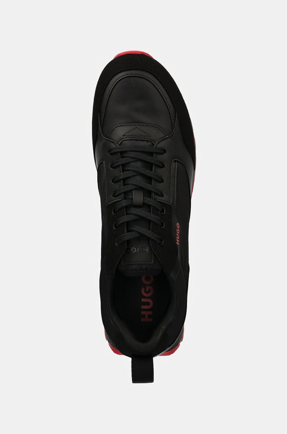 Tenisice HUGO Icelin crna 50536568.001
