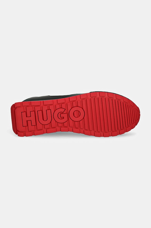 Tenisice HUGO Icelin 50536568.001 crna