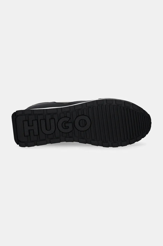 HUGO sneakersy Icelin 50536568.060 szary