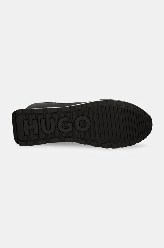 Tenisky HUGO Icelin 50536568.401 tmavomodrá