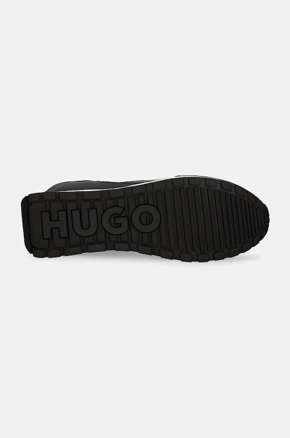 Tenisky HUGO Icelin 50536568.401 tmavomodrá