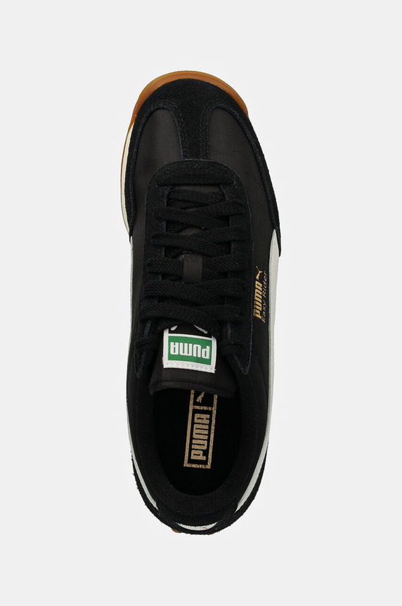 Tenisky Puma Easy Rider Vintage čierna 399028