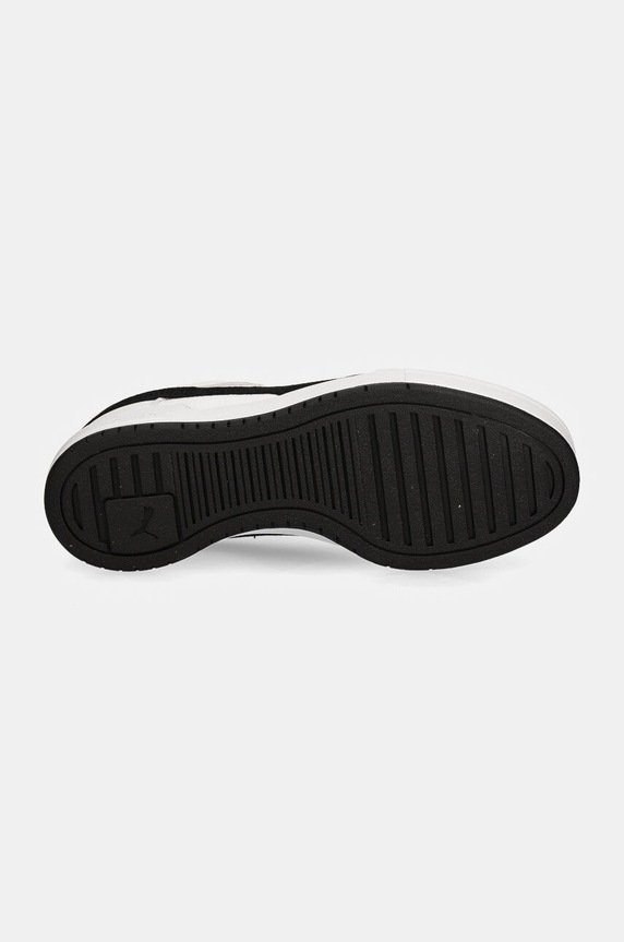Sneakers boty Puma CA Pro Suede FS 387327 bílá