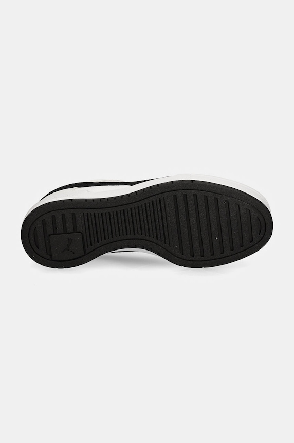 Sneakers boty Puma CA Pro Suede FS 387327 bílá