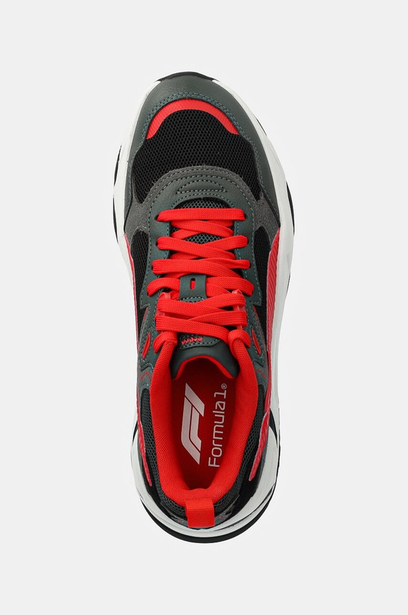 Sneakers Puma F1 Trinity γκρί 308282