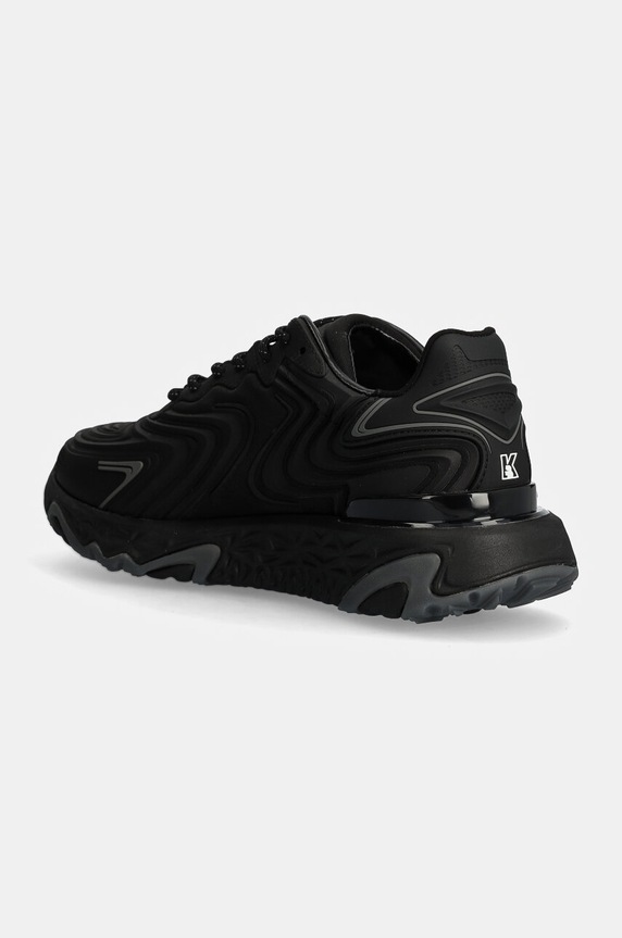 Παπούτσια Sneakers Karl Lagerfeld BLAZE KL52414F.H0X μαύρο