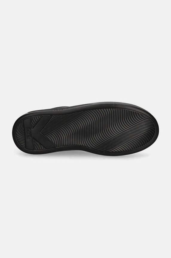 Sneakers Karl Lagerfeld KAPRI KL52531L.00X μαύρο