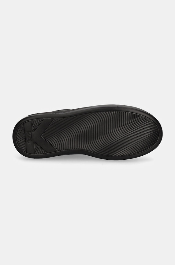 Sneakers Karl Lagerfeld KAPRI KL52531L.00X μαύρο