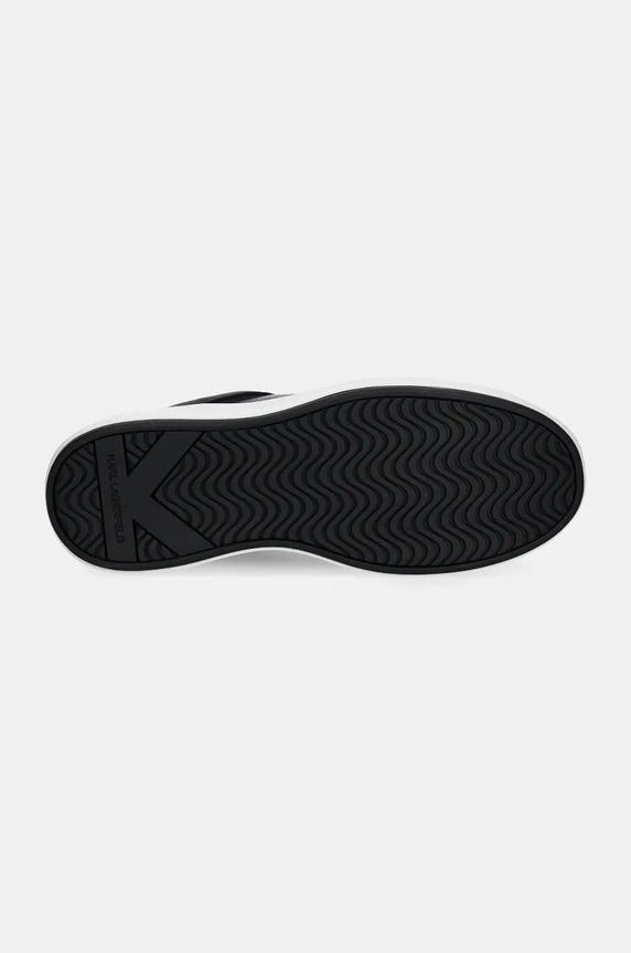 Karl Lagerfeld sneakers KRONOS KL54020.000 nero
