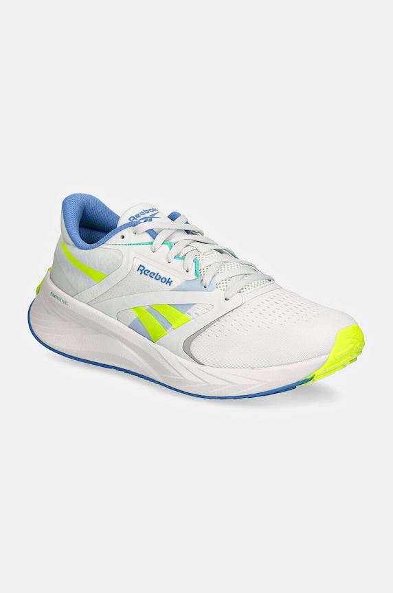 Reebok pantofi de alergat Energen Tech Plus 2 textil alb 100201565