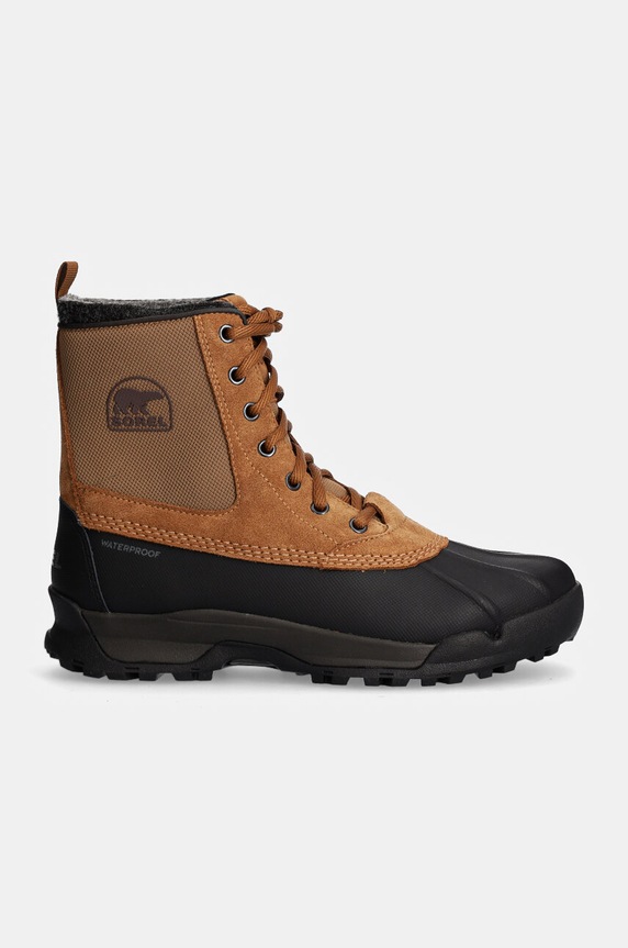 Παπούτσια Sorel BUXTON LITE BOOT WP 200g 2078361286 καφέ AW24