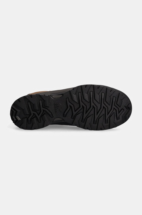 Παπούτσια Sorel BUXTON LITE BOOT WP 200g 2078361286 καφέ