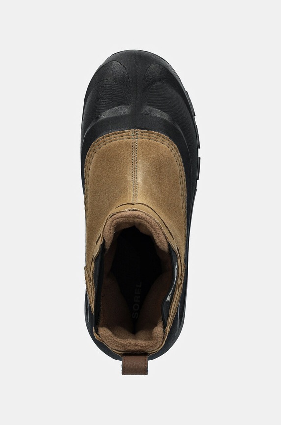 Sorel cizme BUXTON PULL ON WP 24 maro 2084911257
