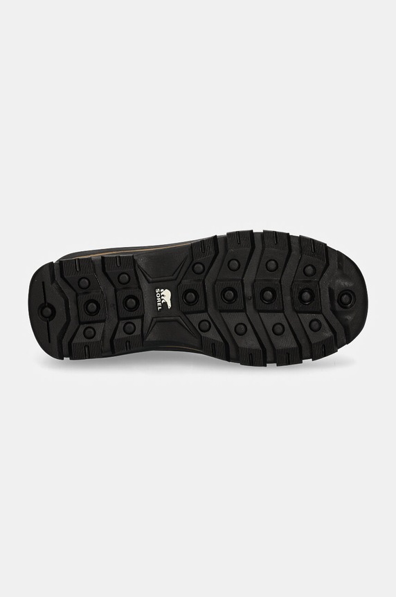 Sorel cizme BUXTON PULL ON WP 24 2084911257 maro