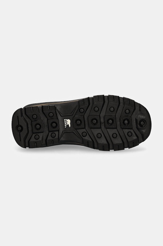 Sorel cizme BUXTON PULL ON WP 24 2084911257 maro