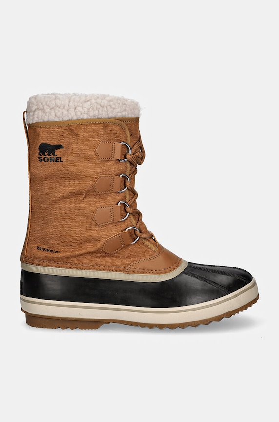 Апрески Sorel 1964 PAC NYLON WP 24 2114071224 кафяв AW24