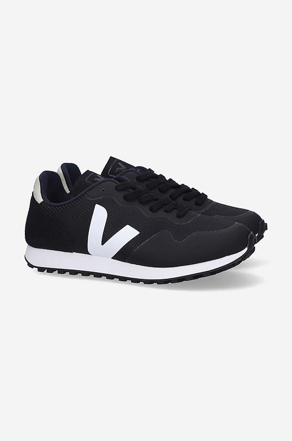 Tenisky Veja Sdu Tpu B-Mesh RT012698B čierna