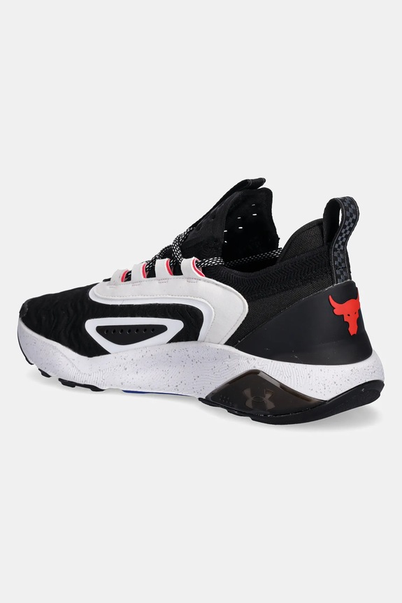 Παπούτσια Αθλητικά παπούτσια Under Armour Projekt Rock 7 3027600 μαύρο