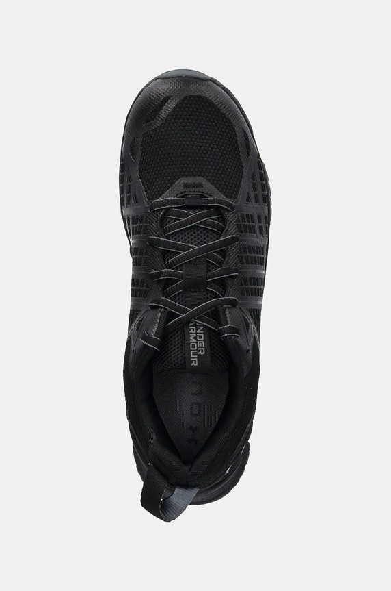 Under Armour buty MG Strikefast czarny 3024953