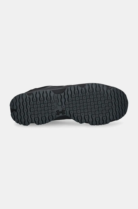 Under Armour buty MG Strikefast 3024953 czarny